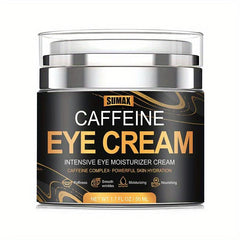 Men's Collagen & Retinol Eye Cream