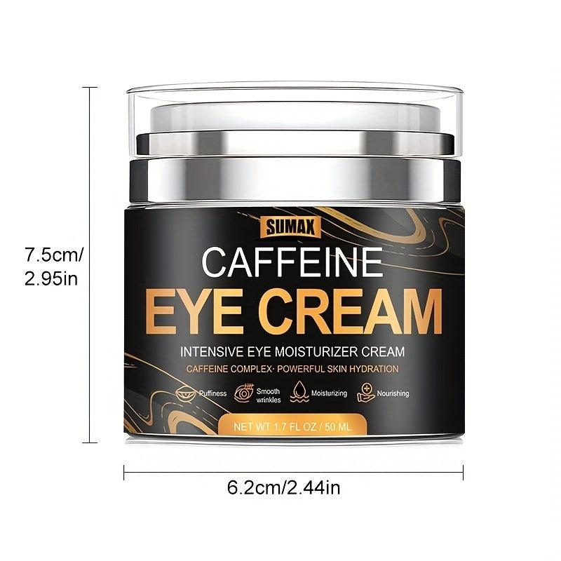 Men's Collagen & Retinol Eye Cream