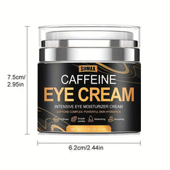 Men's Collagen & Retinol Eye Cream