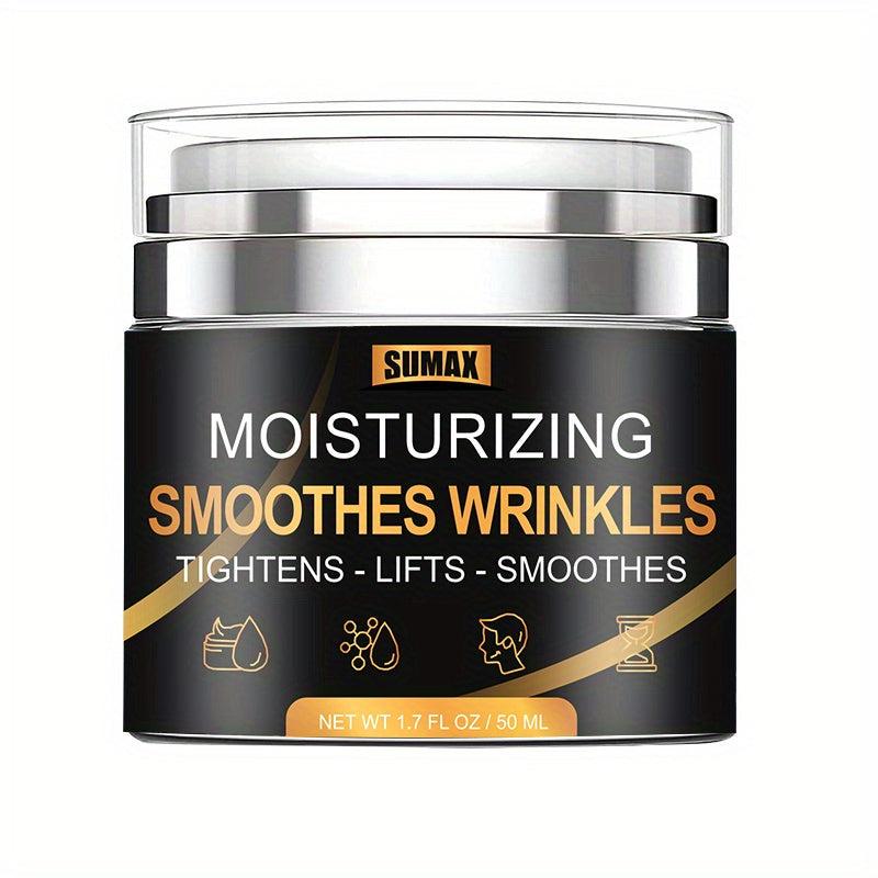 Men's Collagen & Retinol Eye Cream
