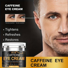 Men's Collagen & Retinol Eye Cream