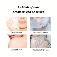 African Soap Facial Cleanser for Acne Prone Skin