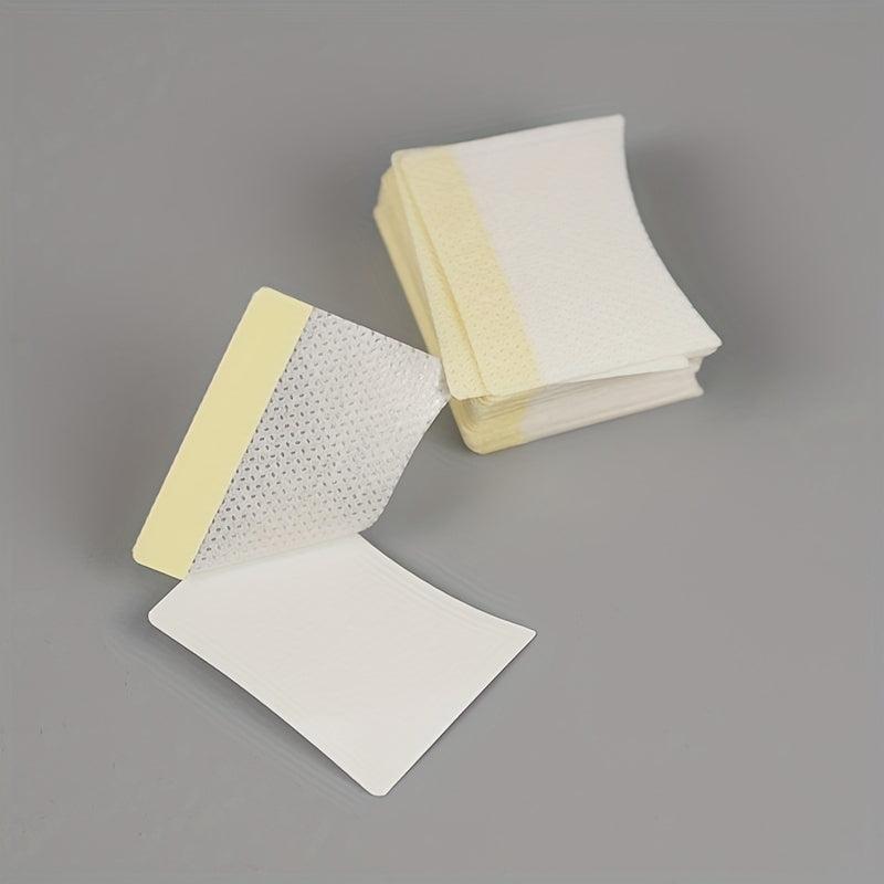 40pcs Disposable Eyelash Extension Pads Under Eye Lash Patch