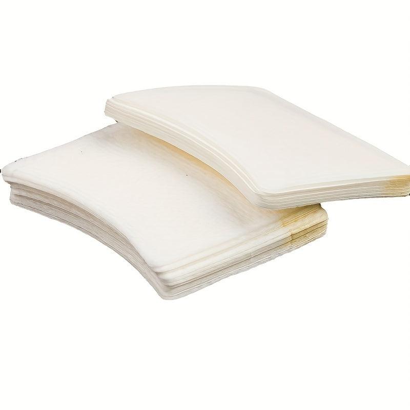 40pcs Disposable Eyelash Extension Pads Under Eye Lash Patch