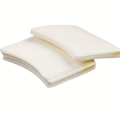 40pcs Disposable Eyelash Extension Pads Under Eye Lash Patch