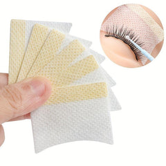 40pcs Disposable Eyelash Extension Pads Under Eye Lash Patch