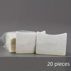 40pcs Disposable Eyelash Extension Pads Under Eye Lash Patch