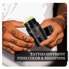 40ml Tattoo Aftercare Soothing Gel Organic Moisturizing Lotion