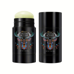 40ml Tattoo Aftercare Soothing Gel Organic Moisturizing Lotion