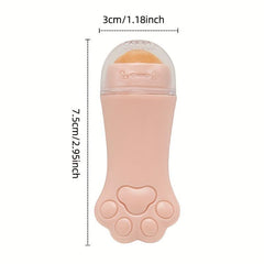 Cat Claw Volcanic Stone Makeup Remover Tool