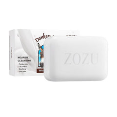 Donkey Milk Illuminating Soap 100g Gentle Soap For Smooth Skin