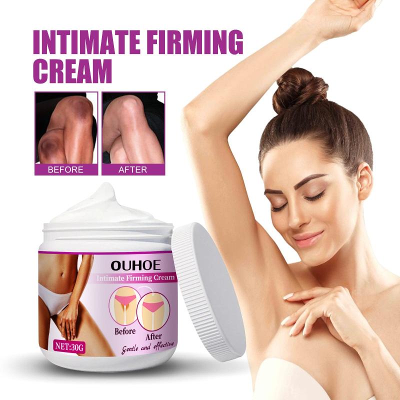 30g Illuminating Cream For Intimate Areas & More