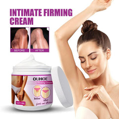 30g Illuminating Cream For Intimate Areas & More