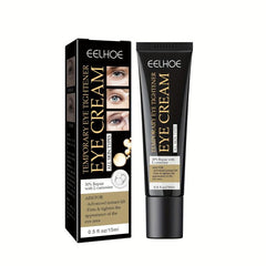 15ml Eye Tightener Cream Instantly Reduces Dark Circles & Puffiness