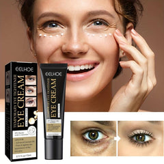 15ml Eye Tightener Cream Instantly Reduces Dark Circles & Puffiness