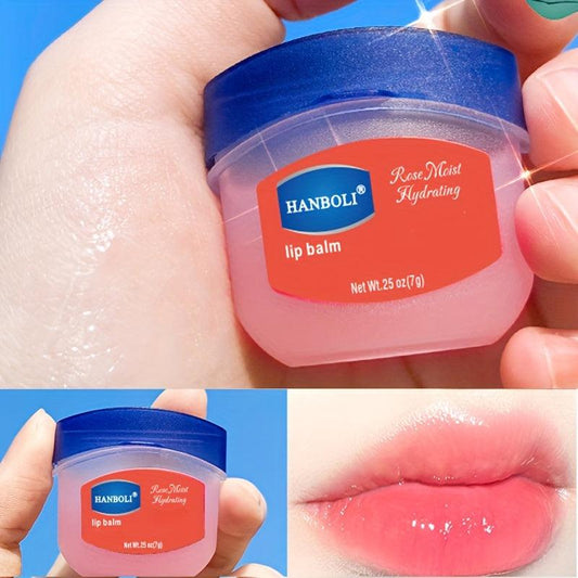 Deep Moisturizing Lip Balm Single & 4-Pack