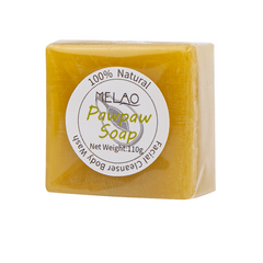 Turmeric Soap Bar for Acne Dark Spots Hyperpigmentation