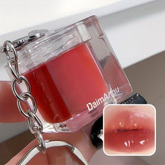Hydrating Lip Gloss Long-Lasting Lip Glass