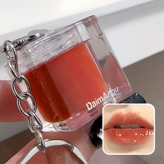 Hydrating Lip Gloss Long-Lasting Lip Glass