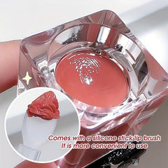 Hydrating Lip Gloss Long-Lasting Lip Glass