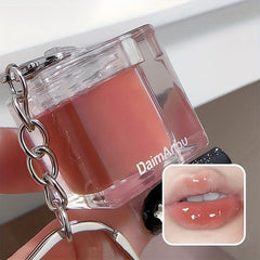 Hydrating Lip Gloss Long-Lasting Lip Glass