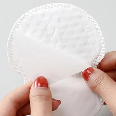 10pcs Disposable Underarm Sweat Pad For Men And Women