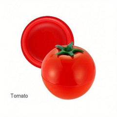 24PCS Mini Fruit Shape Lip Balm Set Variety Pack