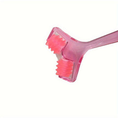 Double Chin Massage Face Roller Massager Stick Lift Up Skin Tools
