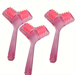 Double Chin Massage Face Roller Massager Stick Lift Up Skin Tools