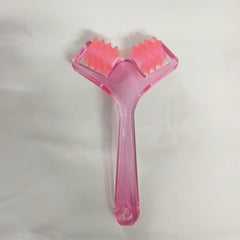 Double Chin Massage Face Roller Massager Stick Lift Up Skin Tools