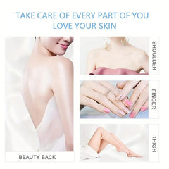 Skin Care Illuminating Body Lotion Deep Nourishing Moisturizer