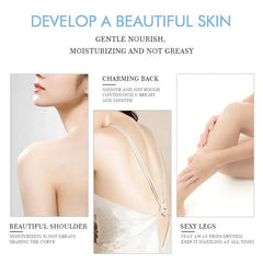 Skin Care Illuminating Body Lotion Deep Nourishing Moisturizer
