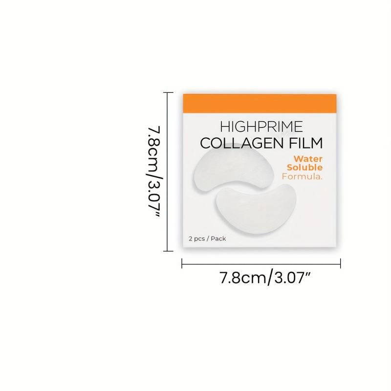 Collagen Eye Mask Reduce Fine Lines Eye Bags Dark Circles Moisturizing Lifting