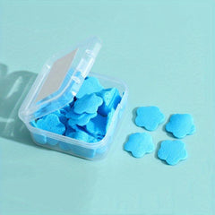 Portable Travel Soap Tablets for Hand Washing Outdoors