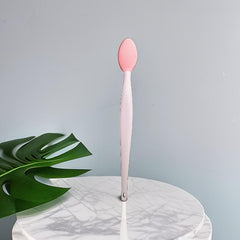 Silicone Exfoliating Brush for Blackhead Removal