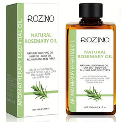 100ml Rosemary Hair Care Essential Repair Split Ends