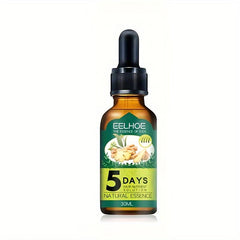 Ginger Germinal Hair Care Serum for Thicker Fuller Hair
