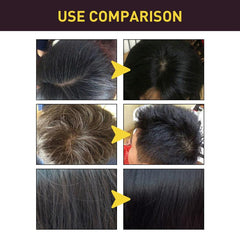 100ml Polygonum Multiflorum Hair Shampoo