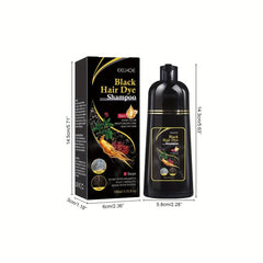 100ml Polygonum Multiflorum Hair Shampoo