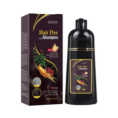 100ml Polygonum Multiflorum Hair Shampoo