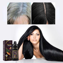 100ml Polygonum Multiflorum Hair Shampoo