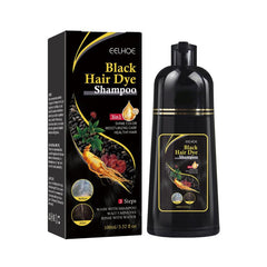 100ml Polygonum Multiflorum Hair Shampoo