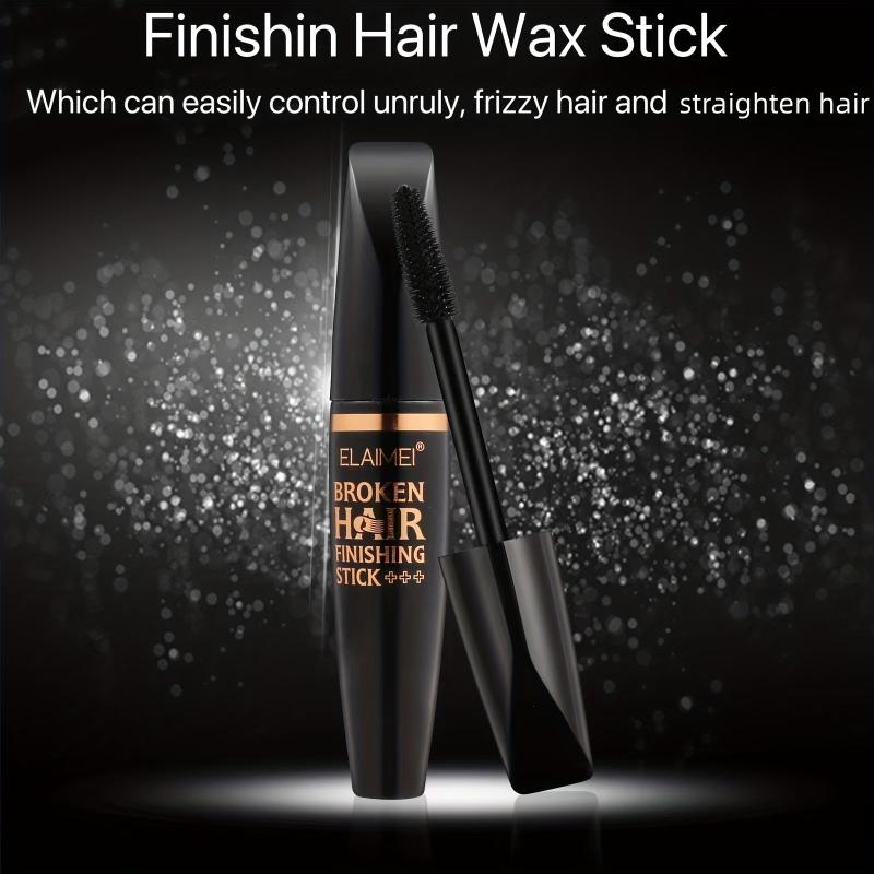 Hair Finishing Cream Wax Stick for Broken Hair