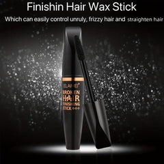 Hair Finishing Cream Wax Stick for Broken Hair