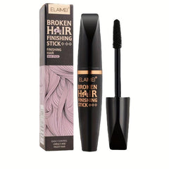 Hair Finishing Cream Wax Stick for Broken Hair
