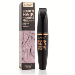 Hair Finishing Cream Wax Stick for Broken Hair