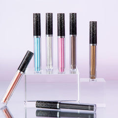 Sparkling Single Diamond Liquid Eyeshadow Lazy Burst Eye Makeup