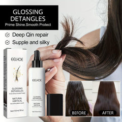 Lazy Wash Moisturizing Care Spray for Dry Hair Roots