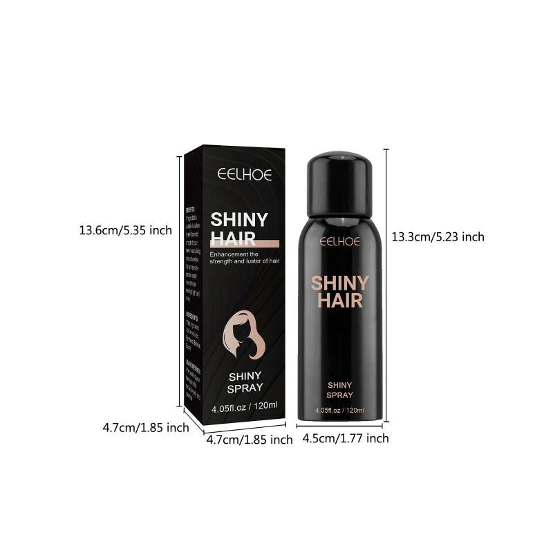 Anti Frizz Hair Mist for Smooth Healthy Hair