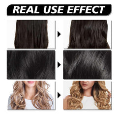 Anti Frizz Hair Mist for Smooth Healthy Hair